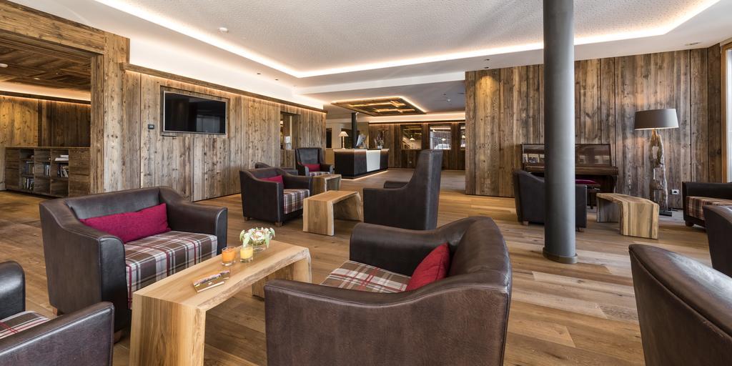 Dolmites Nature Hotel Vigilerhof Siusi Eksteriør billede